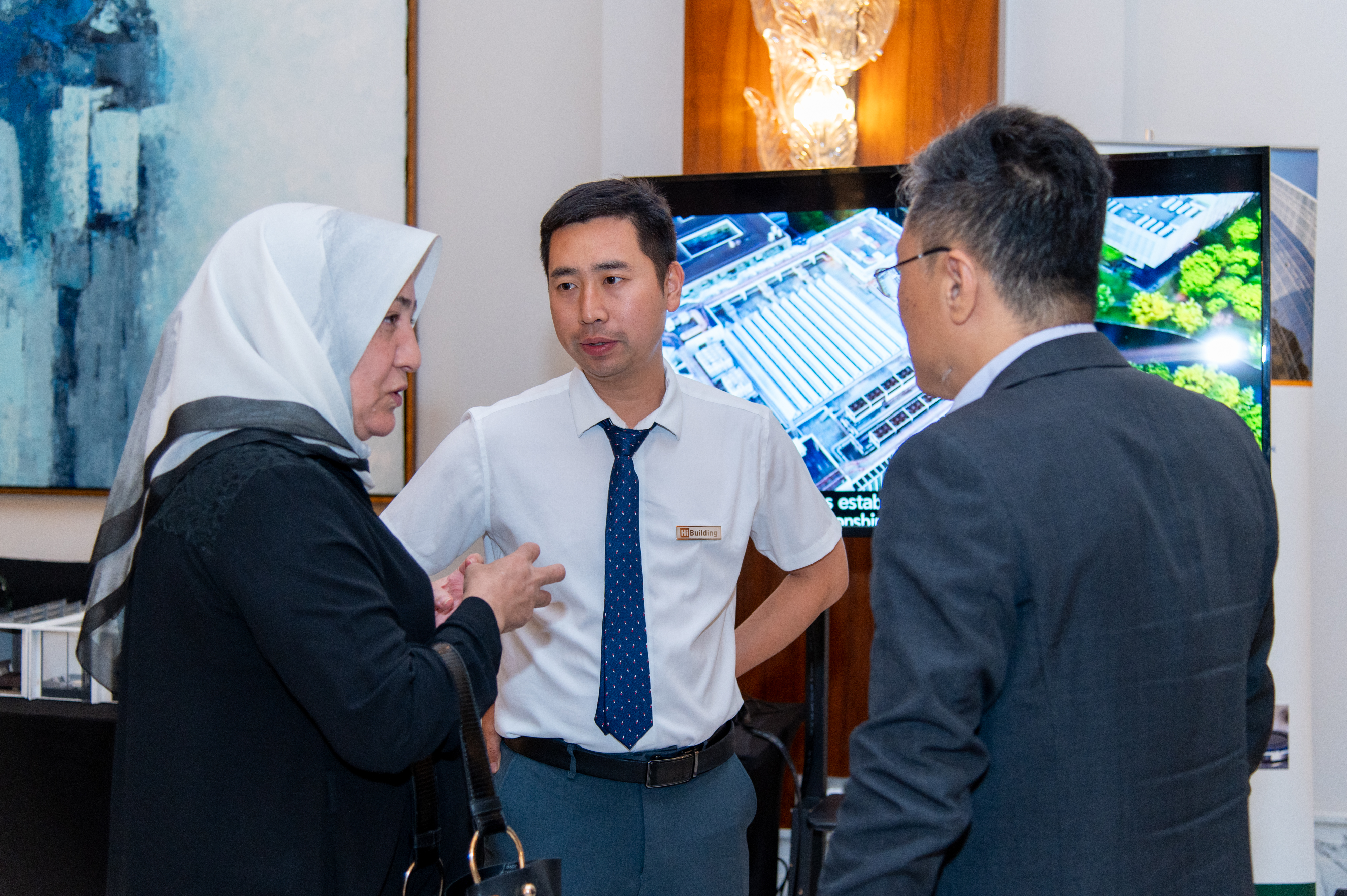 CSCEC Conference